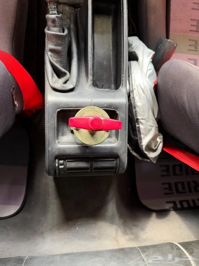 بي ام E34 مشروع سيارة درفت جاهزه بالكامل 33