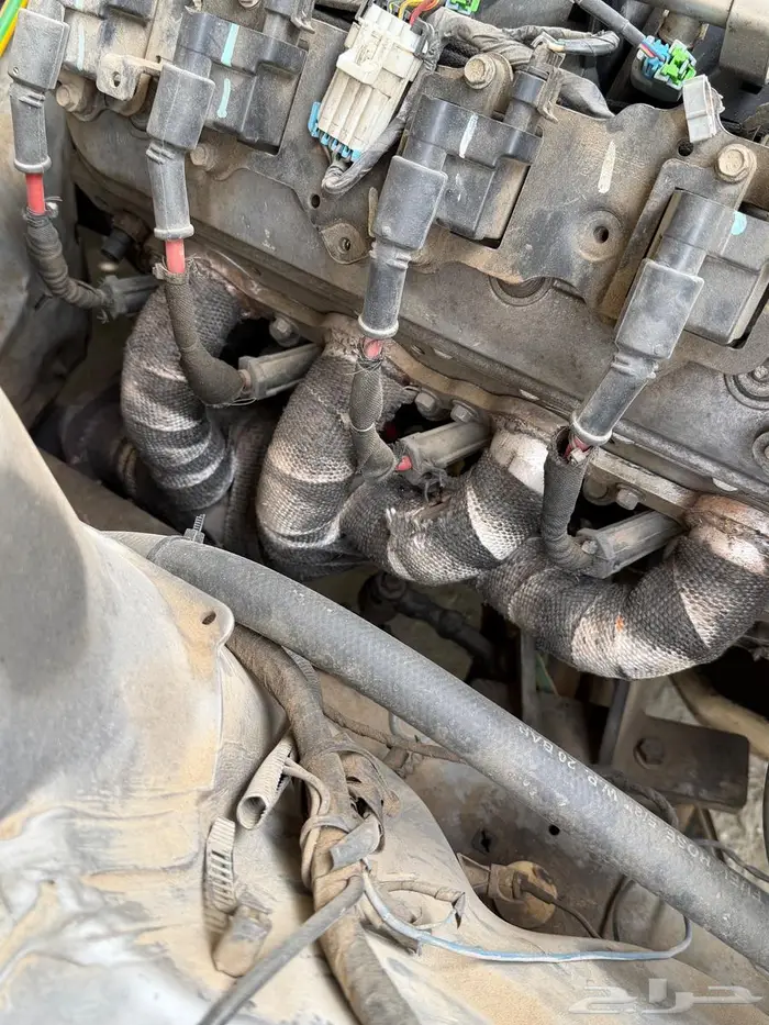 بي ام E34 مشروع سيارة درفت جاهزه بالكامل 51