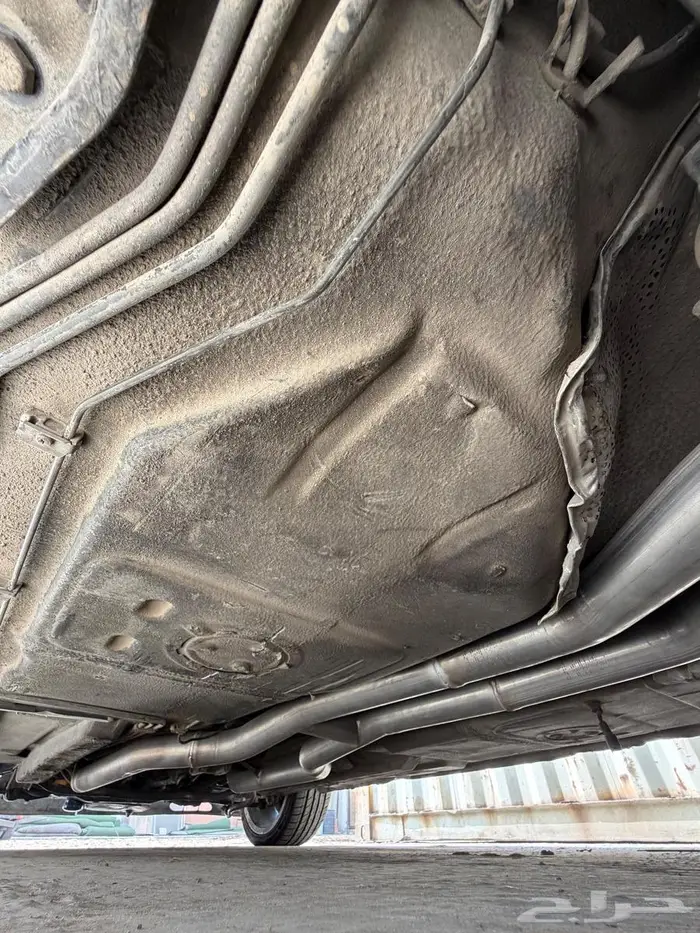 بي ام E34 مشروع سيارة درفت جاهزه بالكامل 53