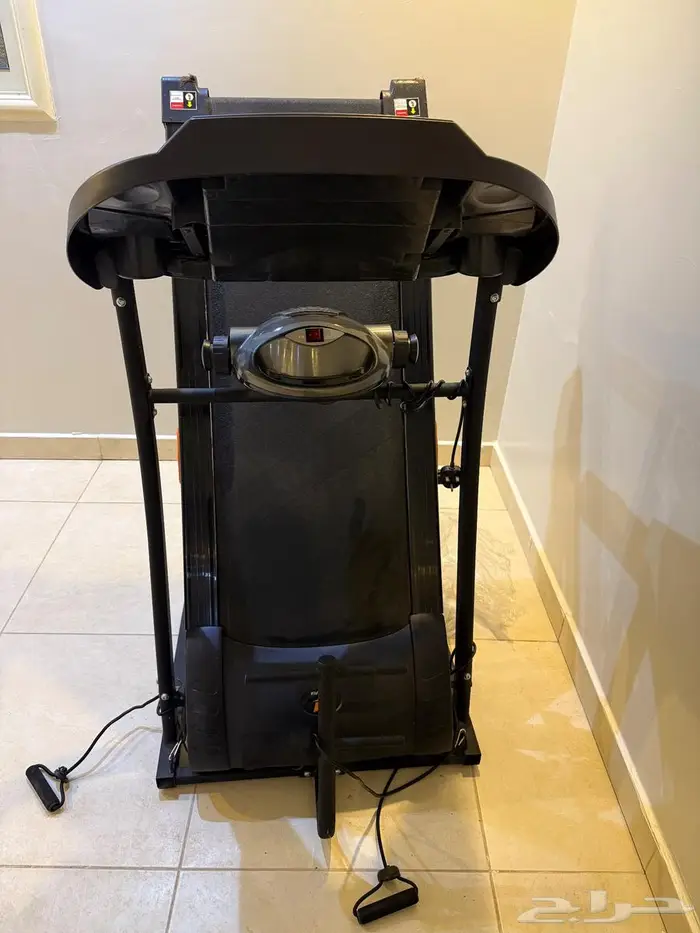 جهاز مشي Olympia 1