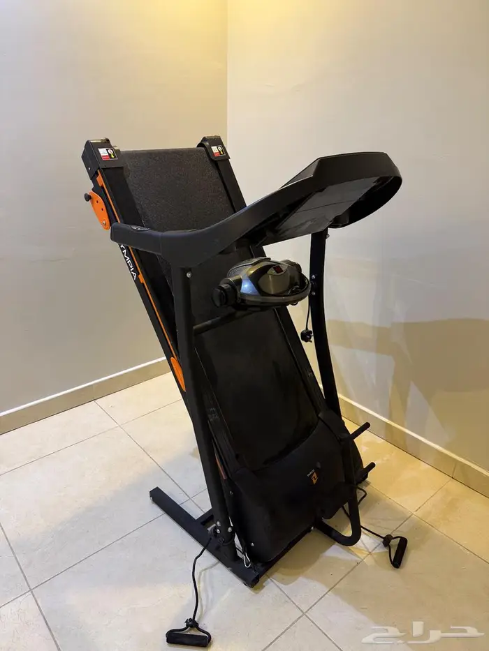 جهاز مشي Olympia 0