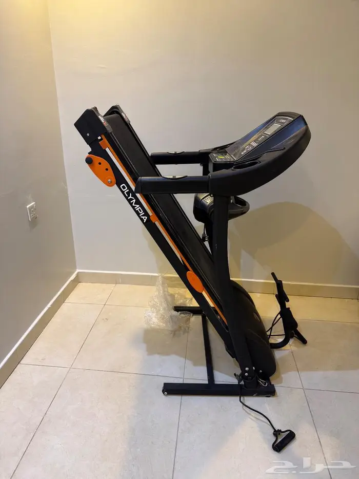 جهاز مشي Olympia 2