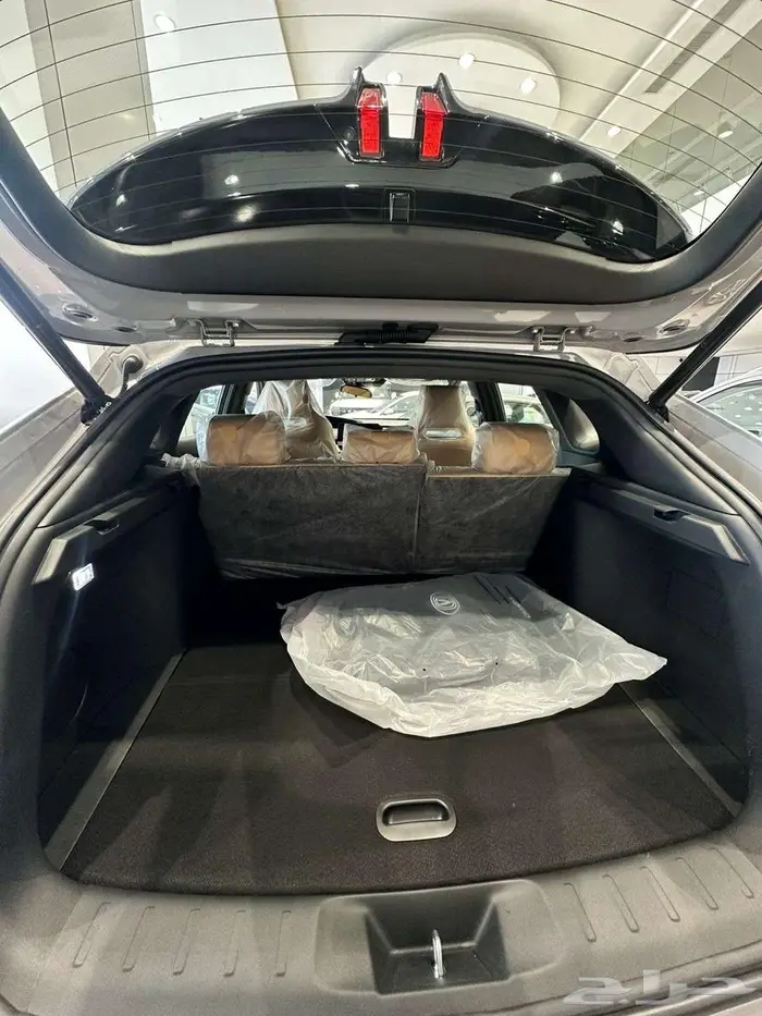 شانجان يوني كي 2026 2