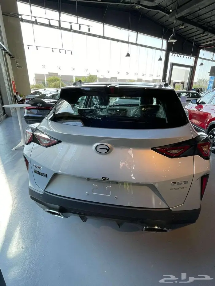 جاك امزووم 2026 نص فل فتحة سقف بنوراما بسعر اسطوري 2