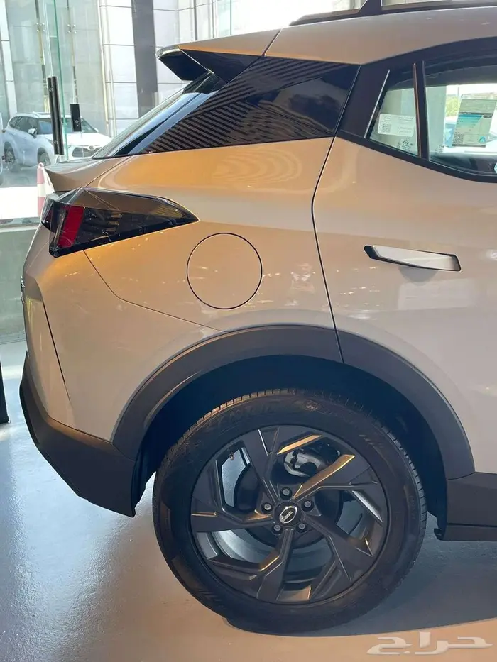 جاك امزووم 2026 نص فل فتحة سقف بنوراما بسعر اسطوري 1