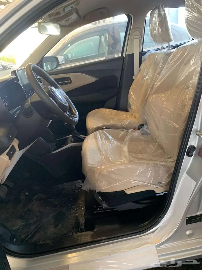 سوزوكي دزاير استاندر وفل كامل 26اقساط 10