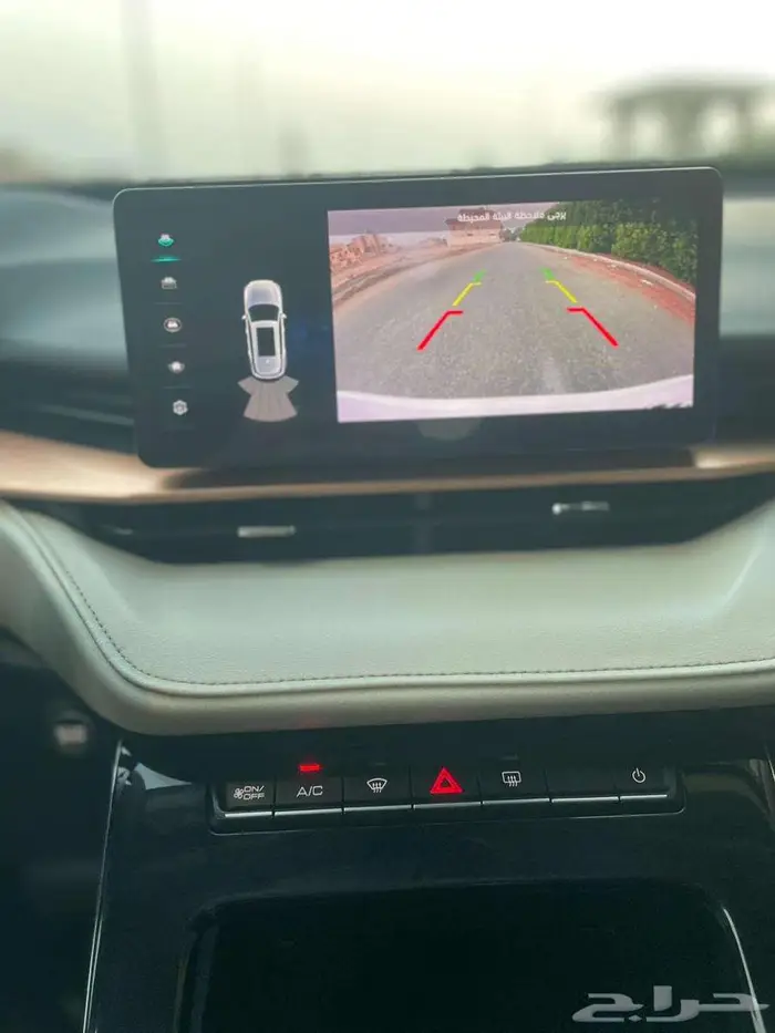 هافال أتش 6 2022 Haval H6 6