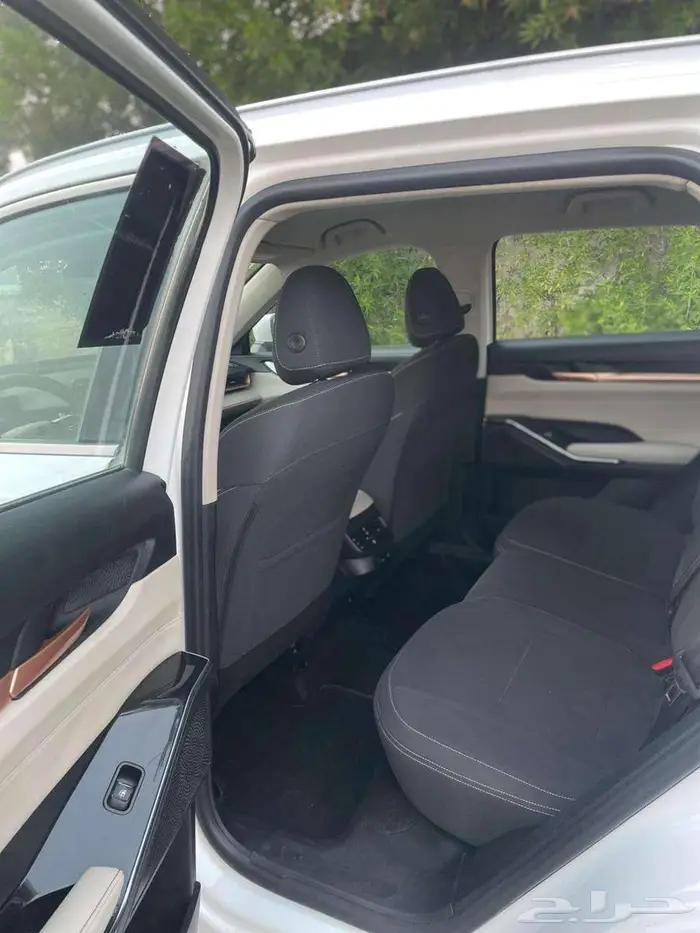 هافال أتش 6 2022 Haval H6 5