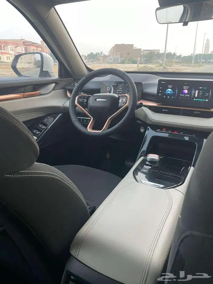 هافال أتش 6 2022 Haval H6 9