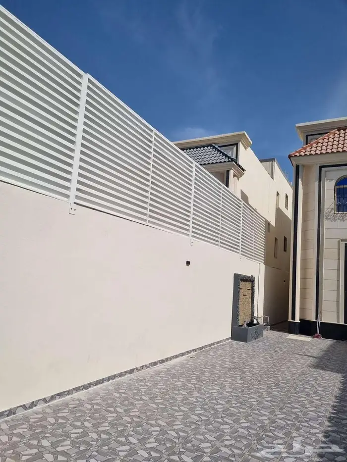 سواتر احواش رخيصة في الجنوب 20