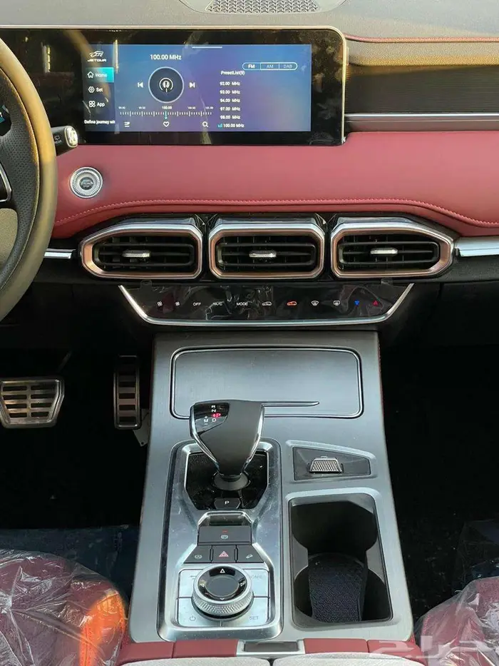 جيتور X70 plus 2025 لدي شركه RPM الاقل سعرا عرض خاص 7