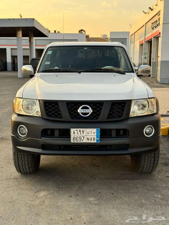 شاص نيسان صنف 26