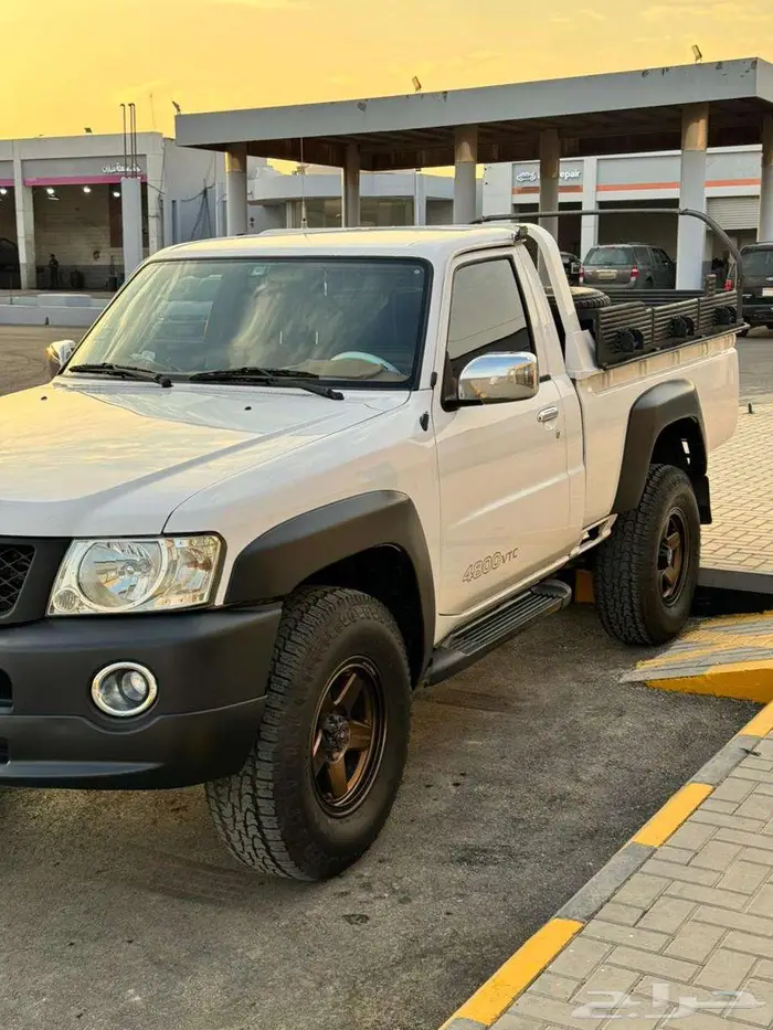 شاص نيسان صنف 28