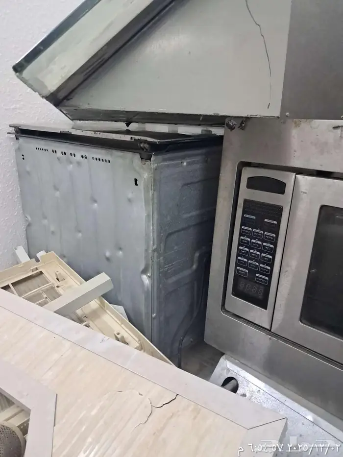 ابها . بجوار حديقة السلام 2