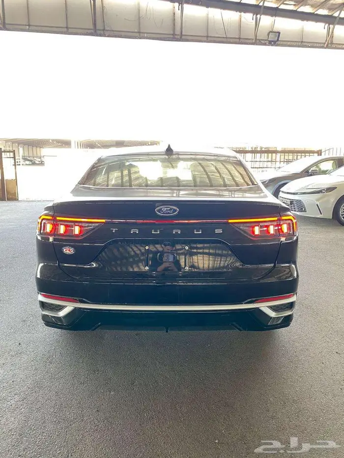 تورس - امبانتي -2026 استلام فوري 4