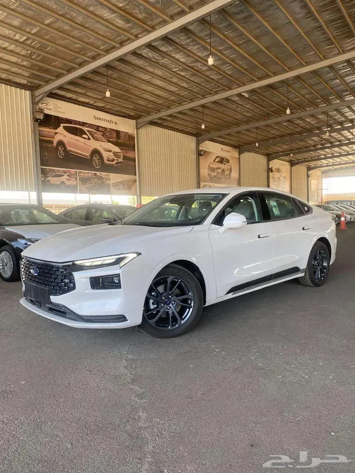 تورس - امبانتي -2026 استلام فوري 7