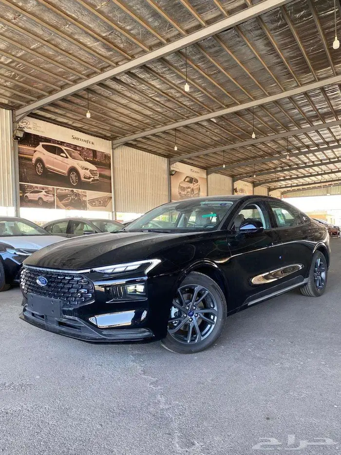 تورس - امبانتي -2026 استلام فوري 2