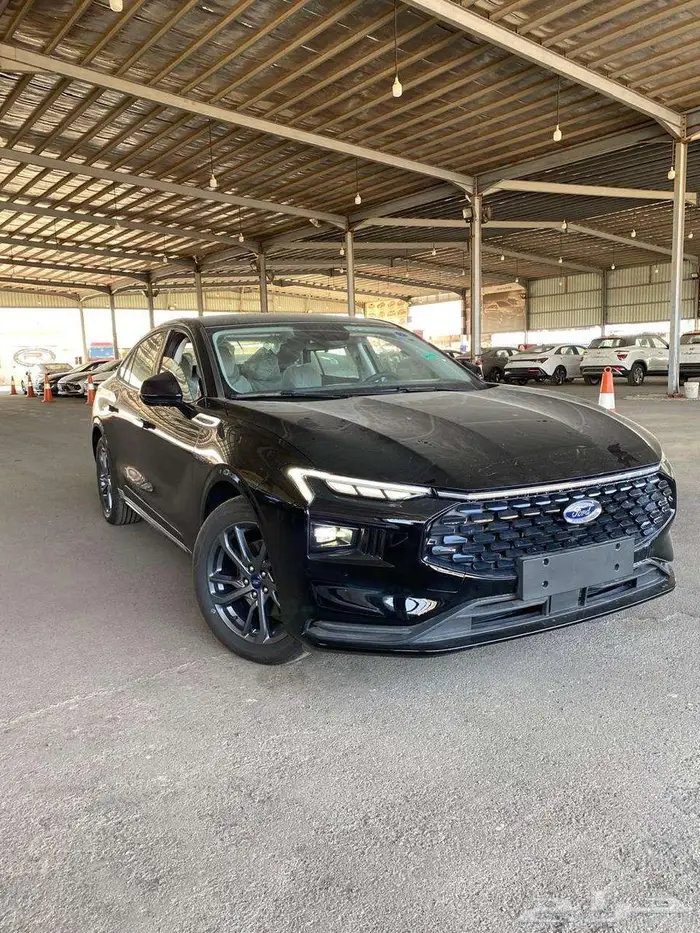 تورس - امبانتي -2026 استلام فوري 3