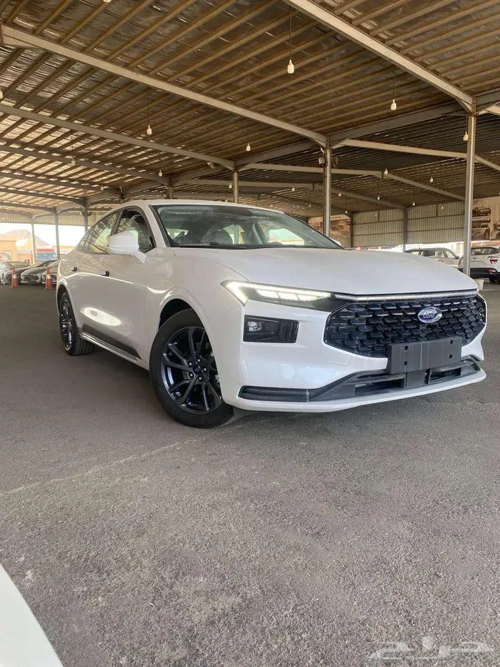 تورس - امبانتي -2026 استلام فوري 6