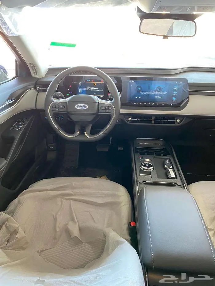 تورس - امبانتي -2026 استلام فوري 8