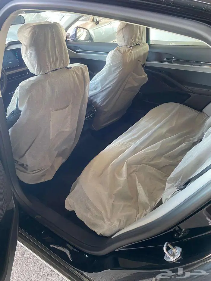 تورس - امبانتي -2026 استلام فوري 10