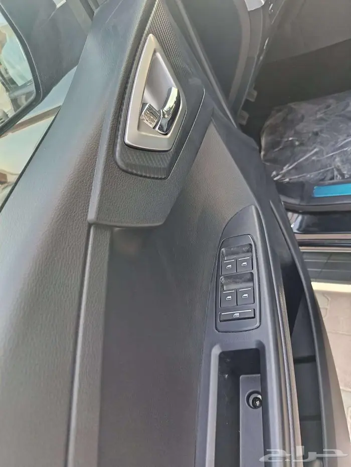 تام TAM ) T4 2025) دفع رباعي محرك ايسوزو 5