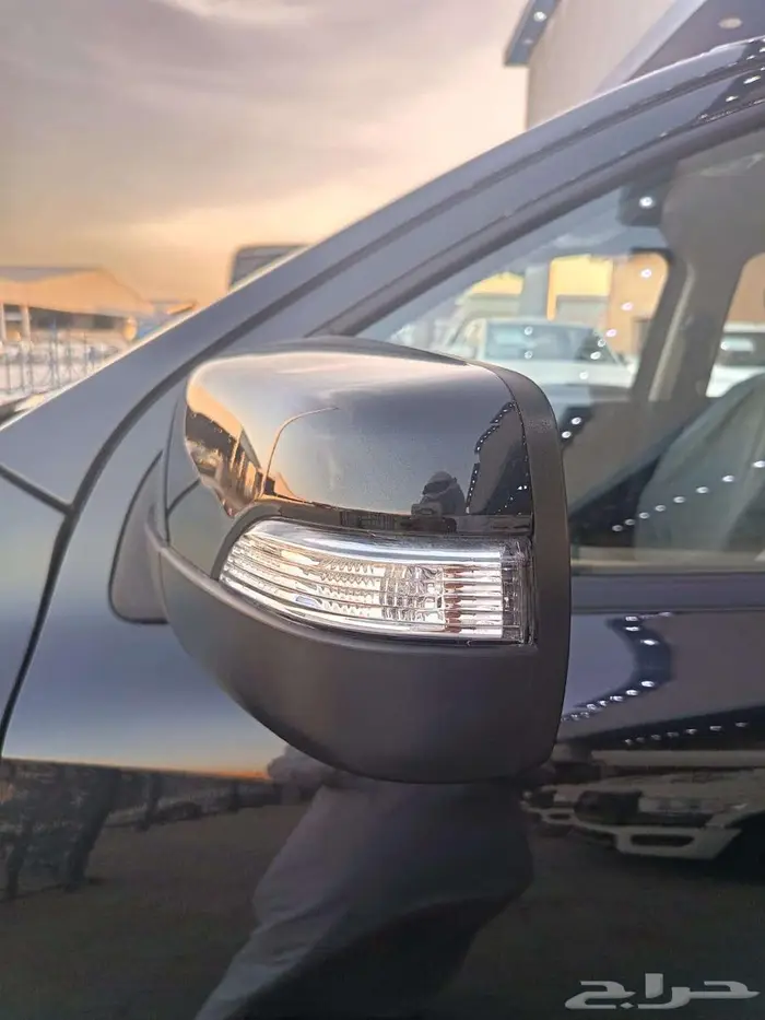 تام TAM ) T4 2025) دفع رباعي محرك ايسوزو 4