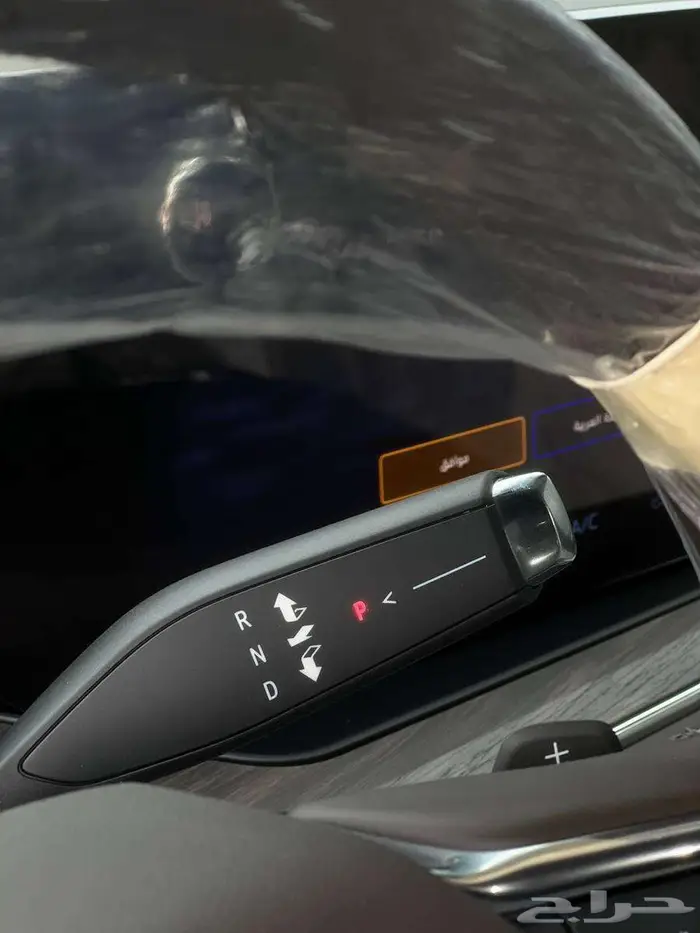 شيفروليه تاهو LS 2025 دبل لدى شركة عبدالمجيد الخضر 10