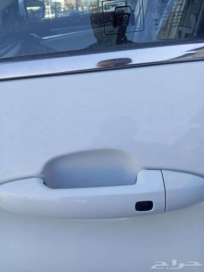 جاك JS6 كمفورت 2025 جديد 3