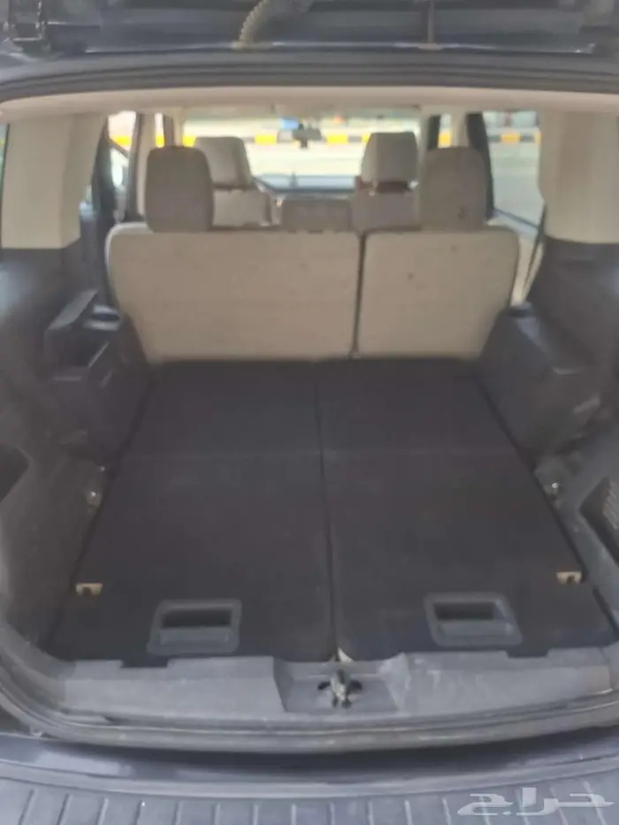 فورد فلكس 2014 13