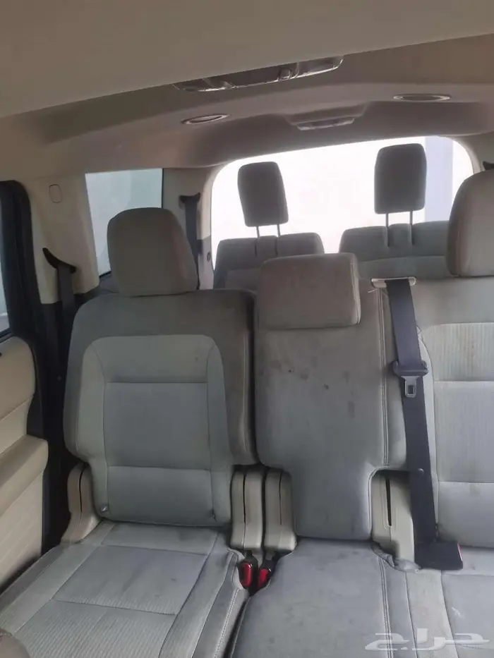 فورد فلكس 2014 10