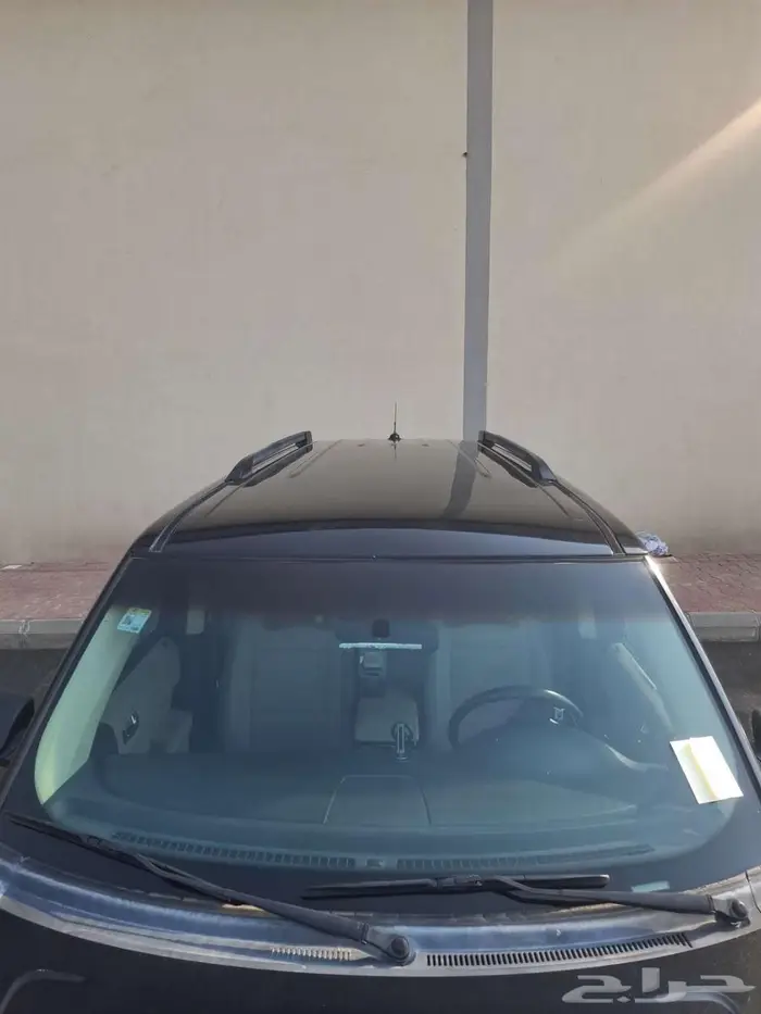 فورد فلكس 2014 18