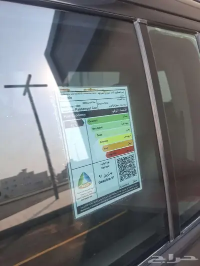 فورد فلكس 2014 index