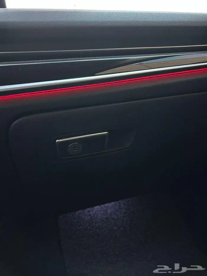 جينسس2021 G80 بحالة الوكاله للبيع 5