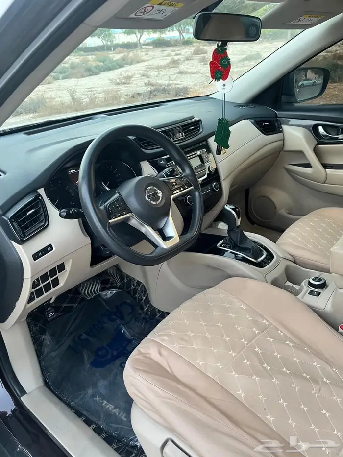 اكستريل 2021 دبل 7 مقاعد 2