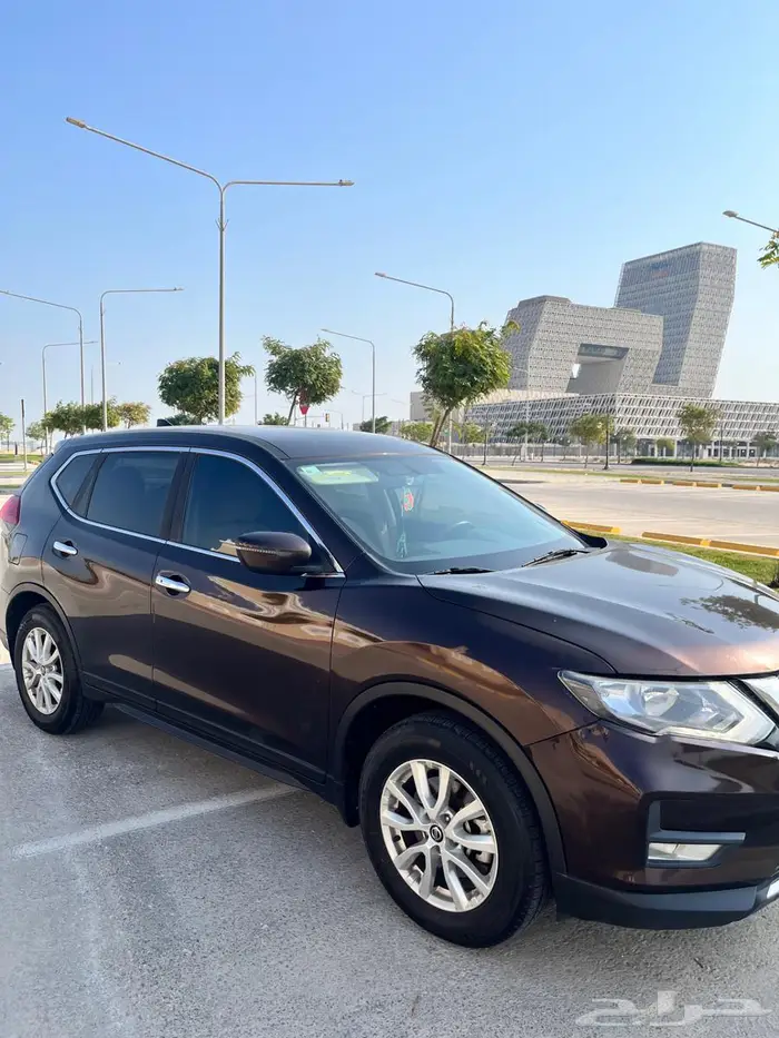 اكستريل 2021 دبل 7 مقاعد 1