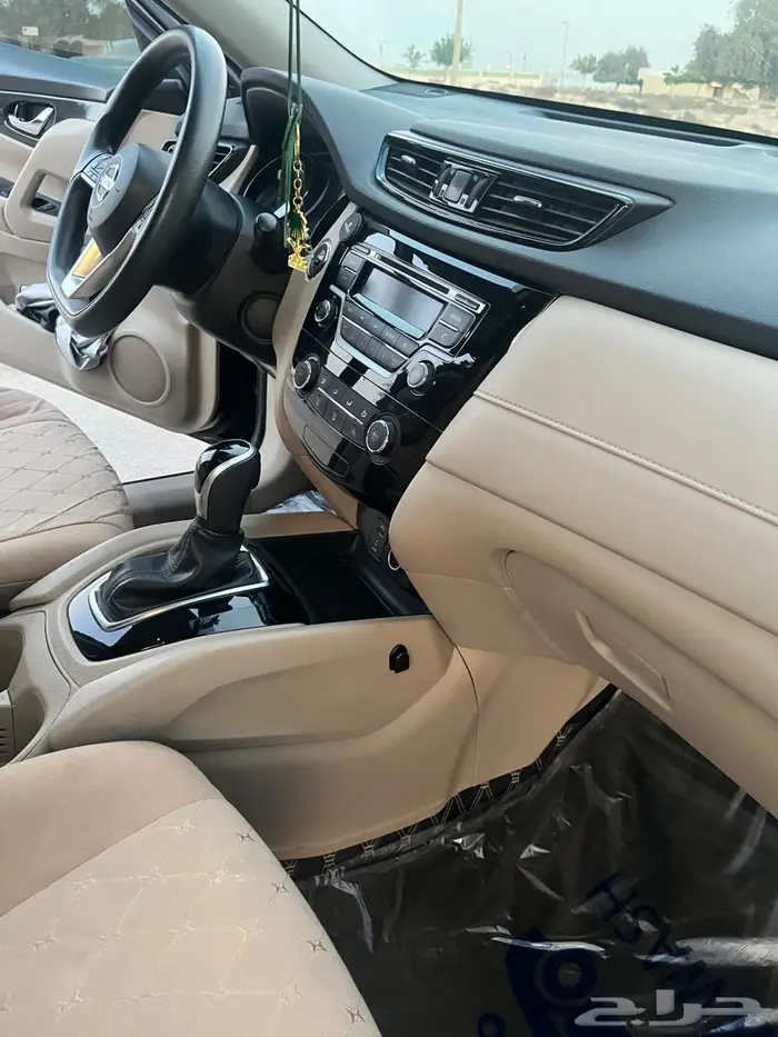 اكستريل 2021 دبل 7 مقاعد 3