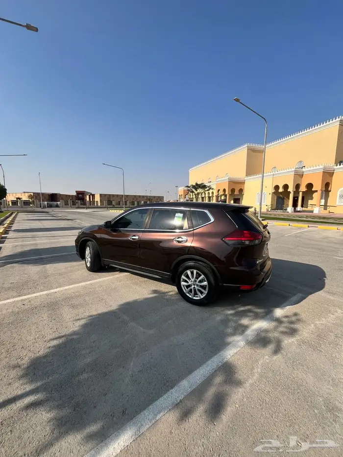 اكستريل 2021 دبل 7 مقاعد 0