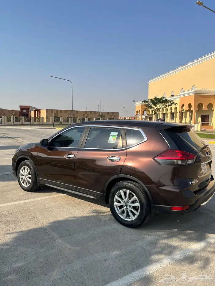 اكستريل 2021 دبل 7 مقاعد 5