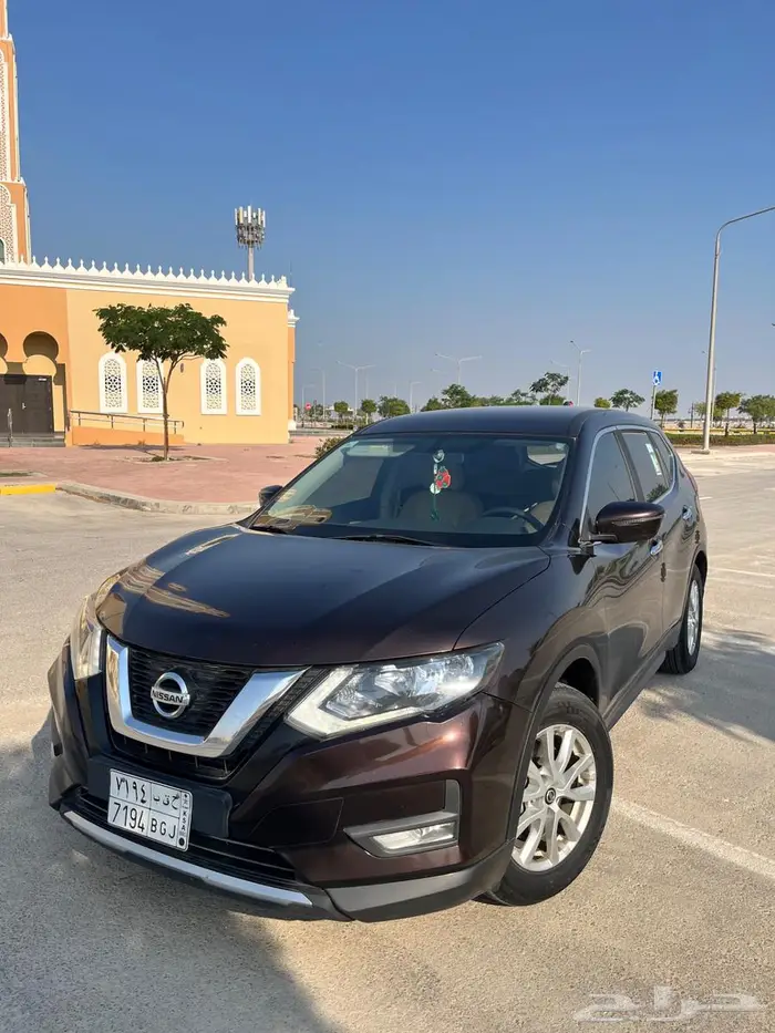 اكستريل 2021 دبل 7 مقاعد 6