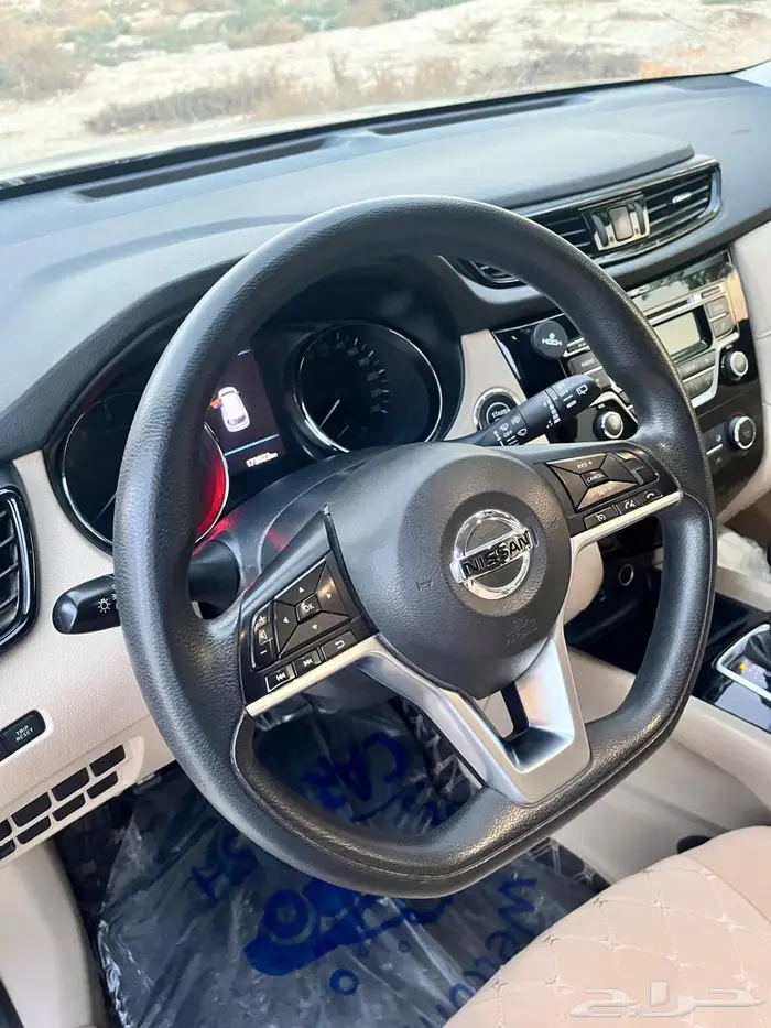 اكستريل 2021 دبل 7 مقاعد 9