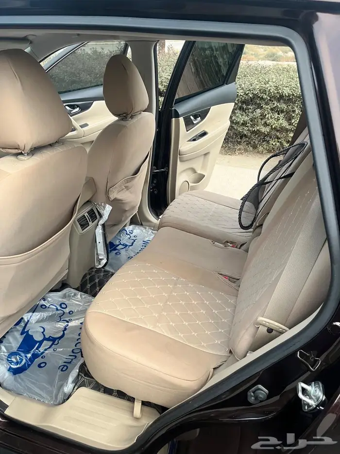 اكستريل 2021 دبل 7 مقاعد 15