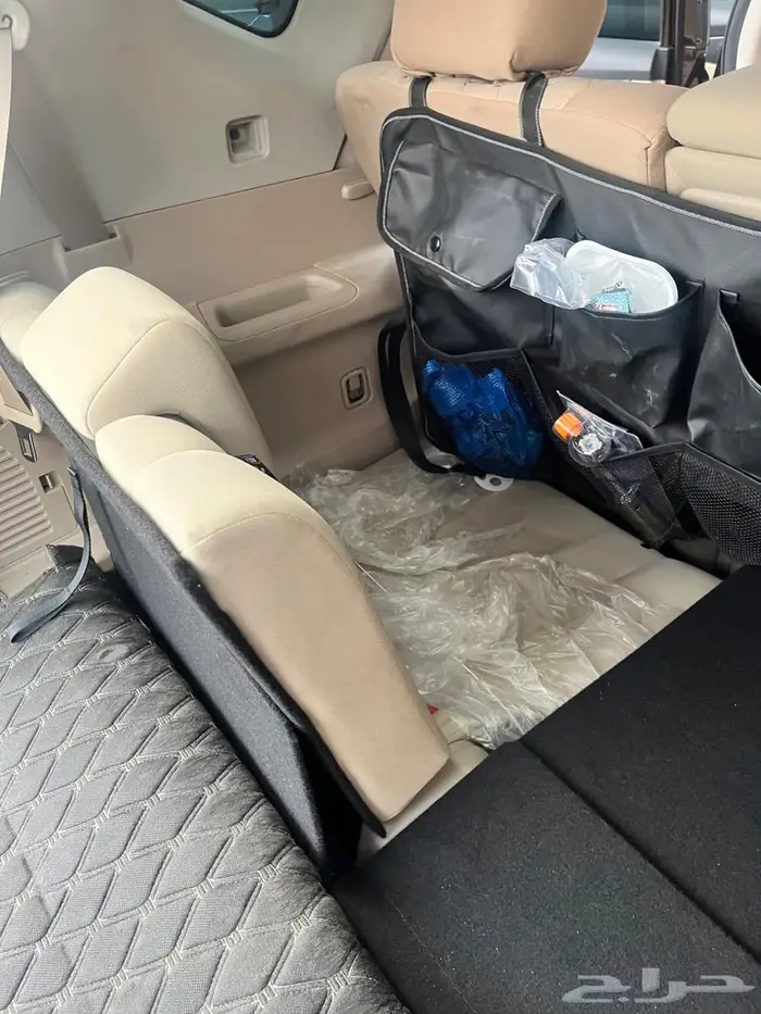 اكستريل 2021 دبل 7 مقاعد 12