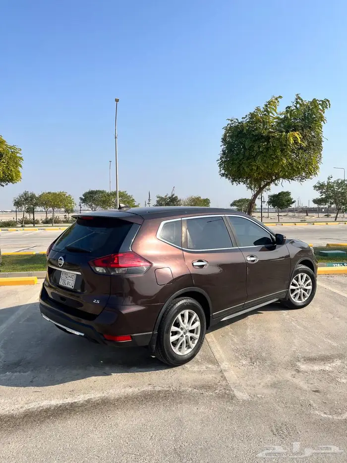 اكستريل 2021 دبل 7 مقاعد 11