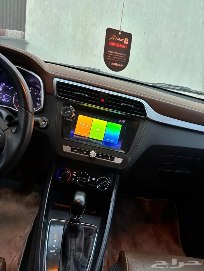 ام جي زد اس 2020 9