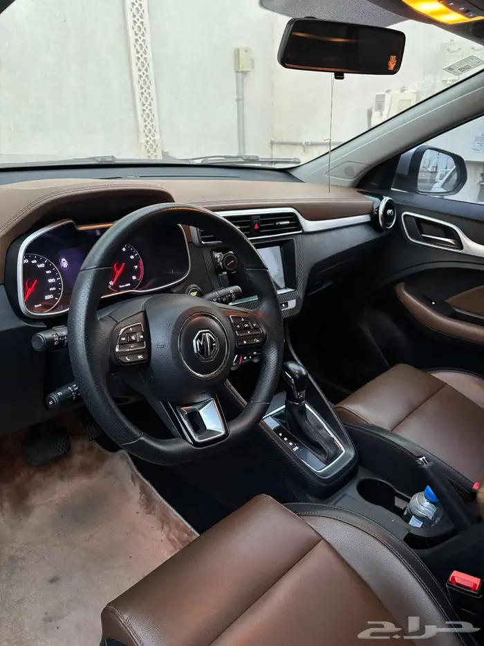 ام جي زد اس 2020 11