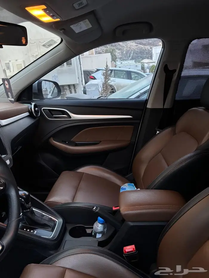 ام جي زد اس 2020 12