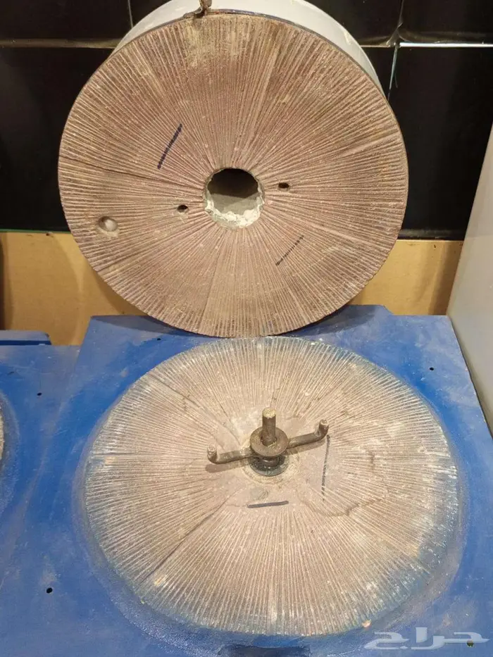 مطحنة حجر (طاحون ) 1