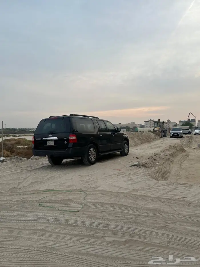 للبيع فورد اكسبيديشن 2014 3