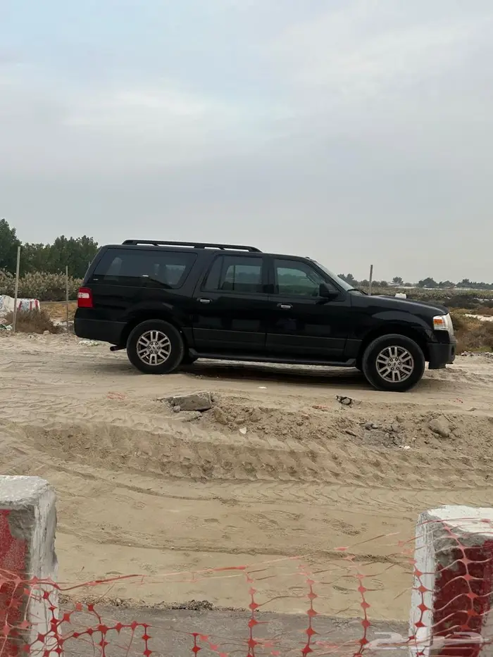 للبيع فورد اكسبيديشن 2014 2